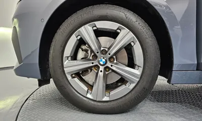 BMW 2-Series