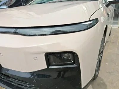 Leapmotor 零跑B01