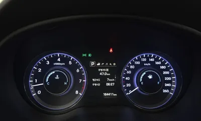 Hyundai Aslan