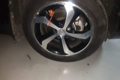 BYD S7