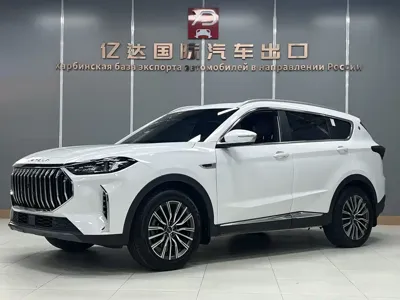 Jetour X70 Plus