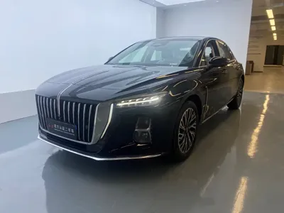 Hongqi Hongqi H5