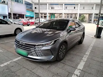 BYD Destroyer 05