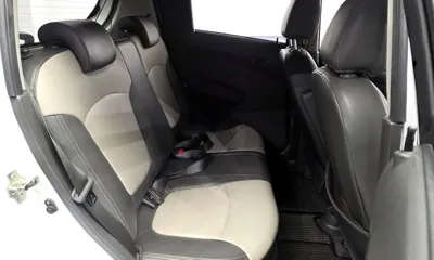 ChevroletGMDaewoo Matiz