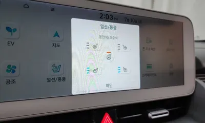 Hyundai Ioniq5