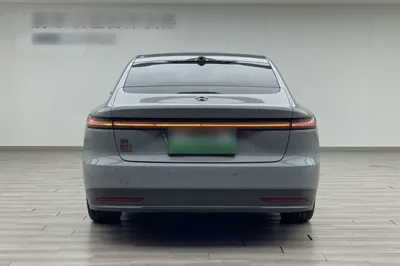 Nio ET7