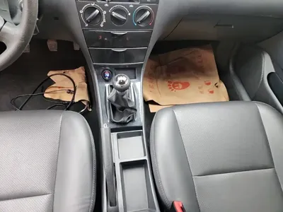 BYD F3
