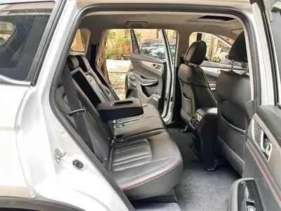 Changan CS75 New Energy