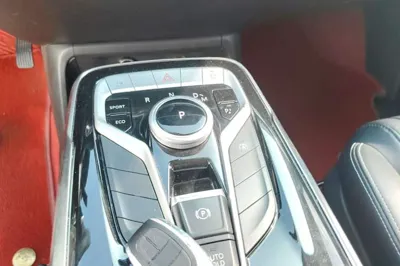 SAIC MAXUS G20