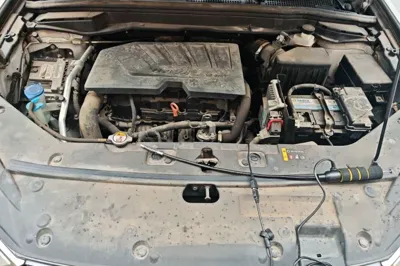 Haval H6 Coupe