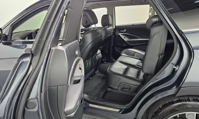 Hyundai Maxcruz