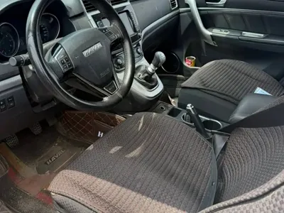 Haval M6
