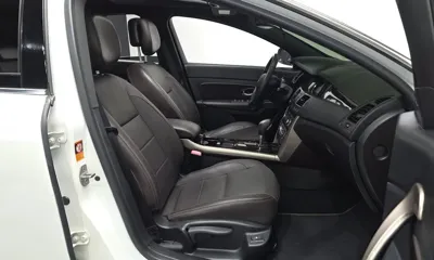 Renault-KoreaSamsung SM5