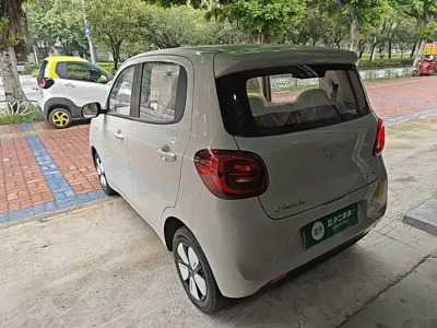 Wuling MINIEV