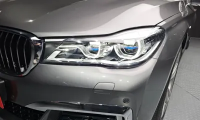BMW 7-Series