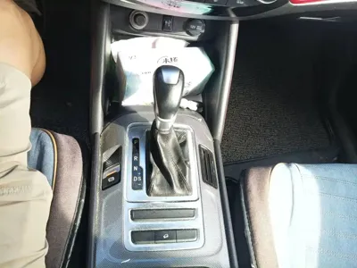 Changan CS55