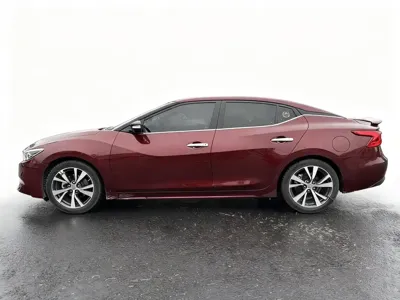 Nissan Cima
