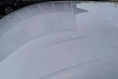 Dongfeng Aeolus SKY EV01
