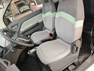 Wuling MINIEV