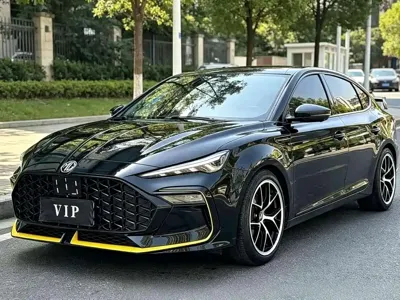 MG MG6