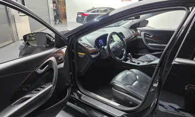 Hyundai Aslan