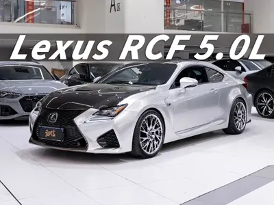 Lexus RC F