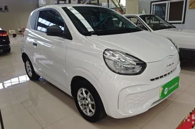 Roewe Clever