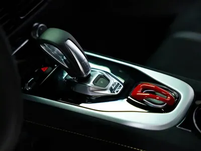 Lotus Emira
