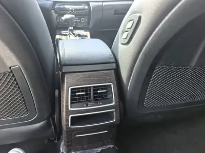 JAC Refine A60