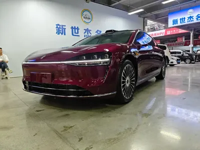 享界 享界S9T