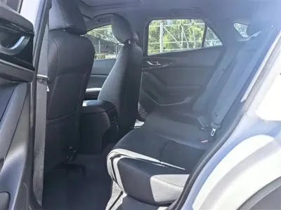 Mazda CX-4