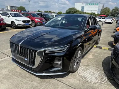 Hongqi Hongqi H5