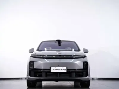 Li Auto Li L7