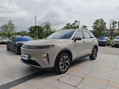 Haval Xiaolong Max
