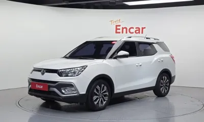 KG_Mobility_Ssangyong TIBOLI
