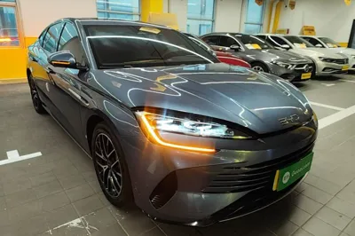 BYD Seal