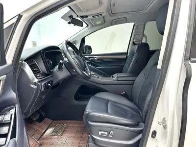 GAC Motor Trumpchi M8