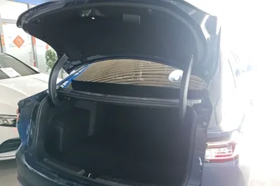 Geely Galaxy Galaxy A7