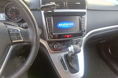 Haval M6