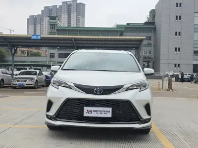 Toyota Granvia