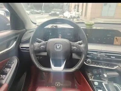 Changan Eado
