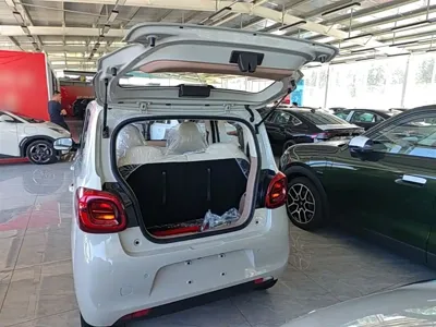 Wuling MINIEV