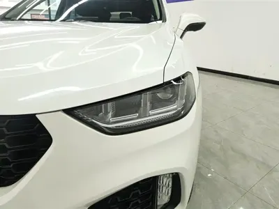 WEY Wey VV5
