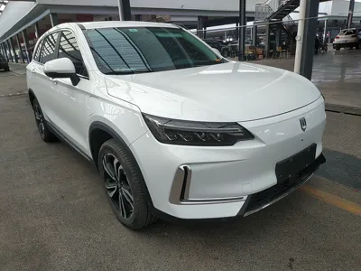 Skyworth EV6