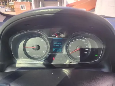 ChevroletGMDaewoo Captiva