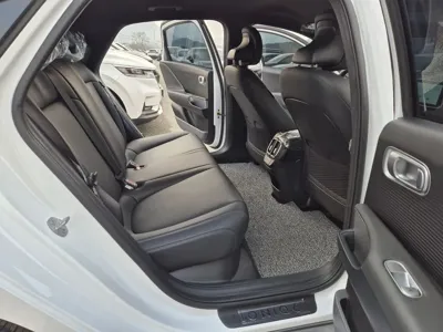Hyundai Ioniq6