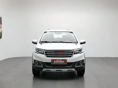 Haval H1