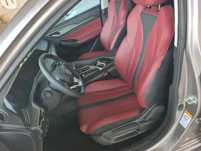 Changan Eado