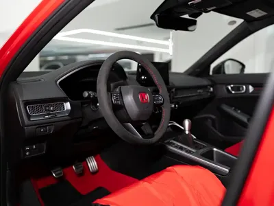 Honda Civic (Import)