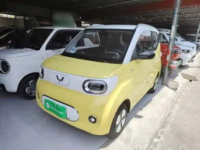 Wuling MINIEV